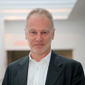 Benjamin Weil