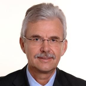 Bernhard Gerwert