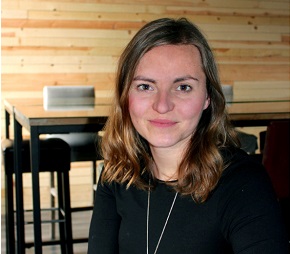 Itziar García Itziar García