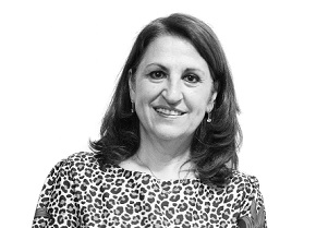 Ángela de las Heras Ángela de las Heras