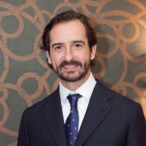 Arturo de las Heras
