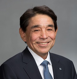 Yuichi Ishizuka Yuichi Ishizuka