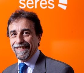 Carlos Velamazán Carlos Velamazán