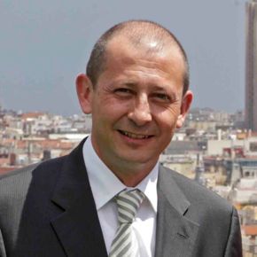 Carlos Espinos
