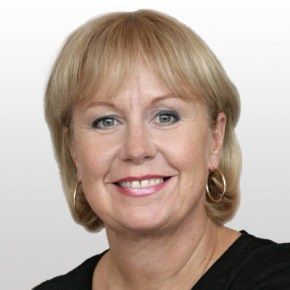 Christa Sedlatschek