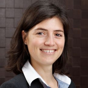 Christel Heydemann