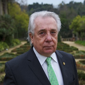 Carlos Berruezo
