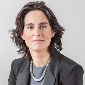 Cristina Avila