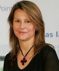 Cristina Gomis