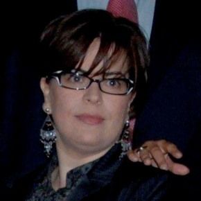 Cristina alvarez