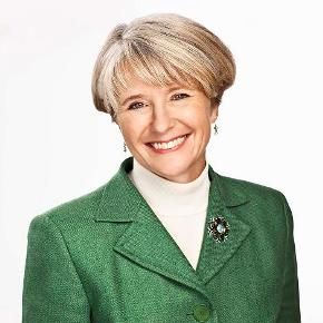 Cynthia Curtis
