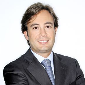 David Cienfuegos