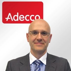 David Ventura Adecco