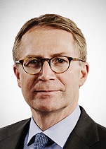 Ulrik Svensson Ulrik Svensson
