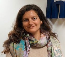 Dominique Cerri