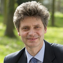 Bertrand Moingeon Bertrand Moingeon