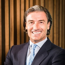 Federico Linares