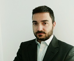 Daniel Jaria Daniel Jaria