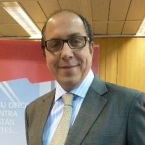 Eduardo Rebello
