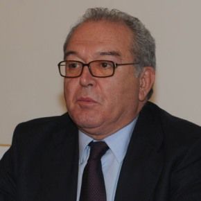 Eduardo Serra