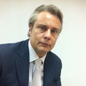 Enrique Fernandez