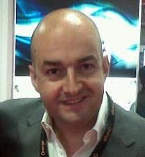 Eric Belloso