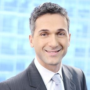 Eric Rondolat