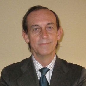 Estanislao Rodriguez-Ponga