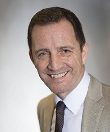 Tony Mikkelsen
