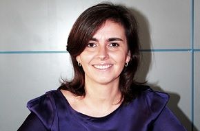 Eva Louzao Eva Louzao