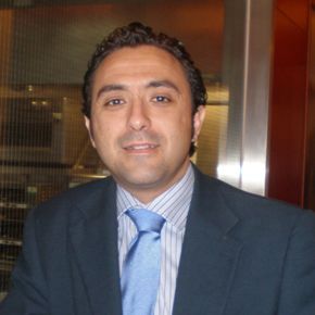 Fernando Vargas