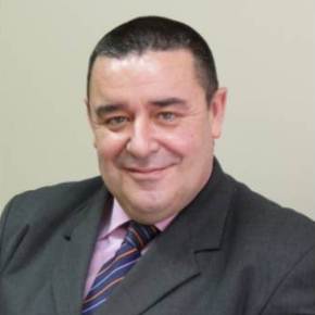 Fernando arce