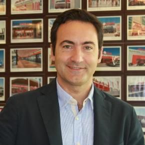 Ferran Reverter