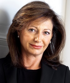 Angeles Delgado
