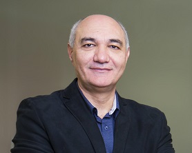 Antonio Fernández Ruiz Antonio Fernández Ruiz