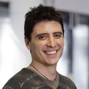 Gabriel Prat