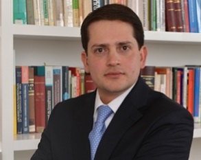 Andrés Ordóñez Andrés Ordóñez