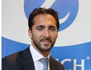 Gianluca Piscopo