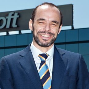 Gonzalo Goñi