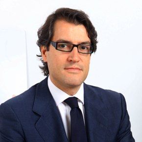Gregorio Gil de Rozas