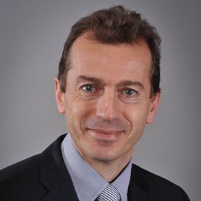 Guillaume Faury