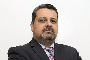 Miguel Ortegón