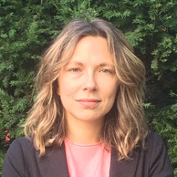 Mariaanna Peroncelli Mariaanna Peroncelli