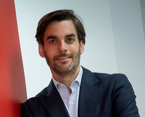 Juan Díaz-Mauriño