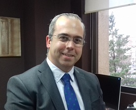 José D. Canseco