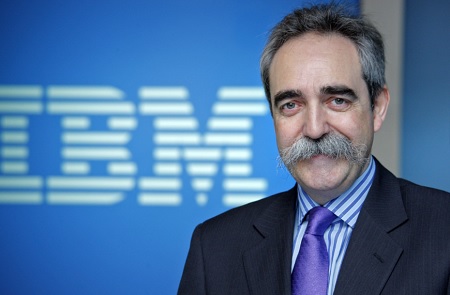 Juan Antonio Zufiria Juan Antonio Zufiria