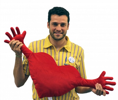 Carlos Cocheteux