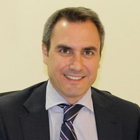Ignacio Salvatierra