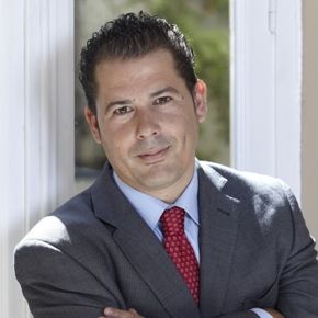 Ignacio San Miguel