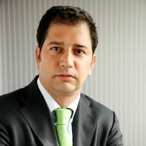 Ignacio de Jorge 